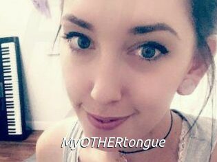 MyOTHERtongue