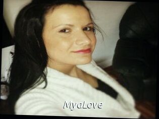 MyaLove