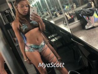 MyaScott