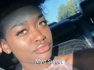 Mya_Sweet Fan Domination