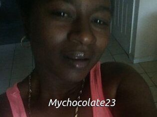 Mychocolate23
