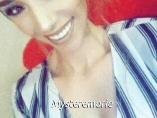 Mysteremarie