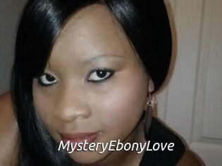MysteryEbonyLove
