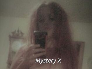 Mystery_X