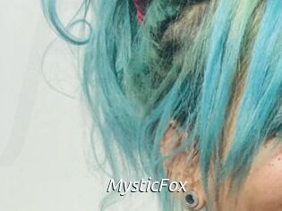 MysticFox