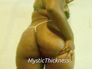 MysticThickness