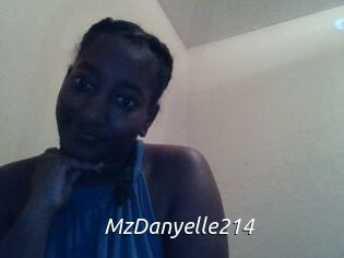 MzDanyelle214