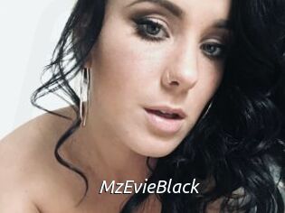 MzEvieBlack Fan Domination