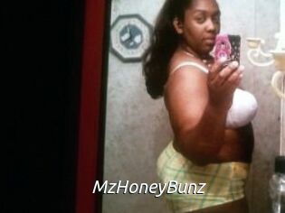 MzHoneyBunz