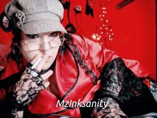 MzInksanity