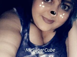 MzSugarCube