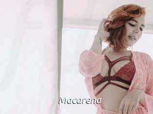 _Macarena_