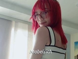 Mabelrich