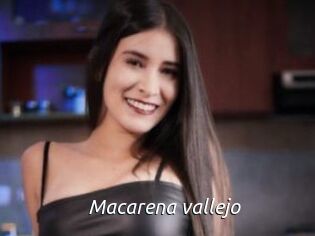 macarena_vallejo Fan Domination