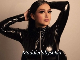 Maddiedubyshkin