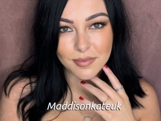 Maddisonkateuk