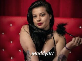 Maddydrt