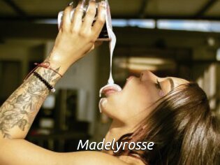 Madelyrosse