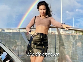 Madinabrown