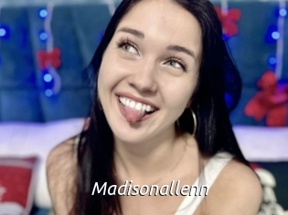 Madisonallenn
