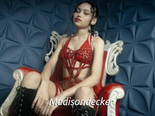 Madisondecker