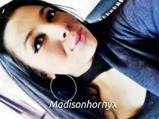 Madisonhornyx
