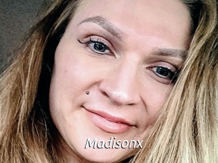 Madisonx