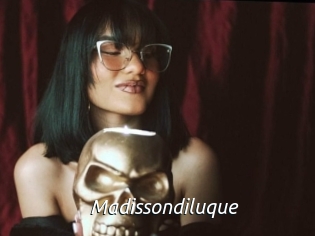 Madissondiluque