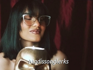 Madissonglerks