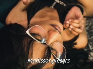 Madissonglesers