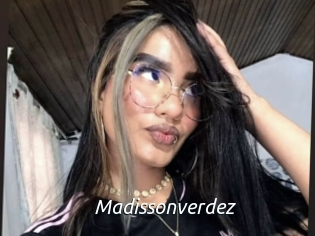 Madissonverdez