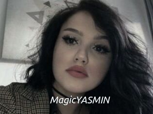 MagicYASMIN