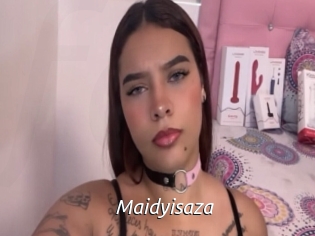Maidyisaza
