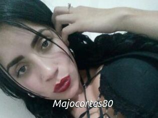Majocortes80