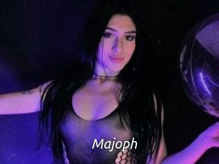 majoph Fan Domination