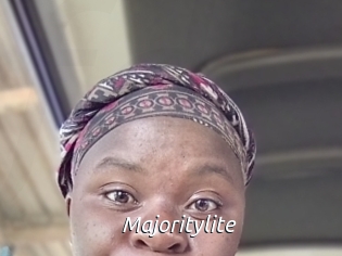 Majoritylite