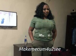 Makemecum4u2see