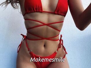 Makemesmile