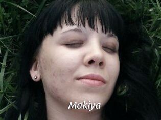 Makiya