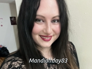 Mandiallday83
