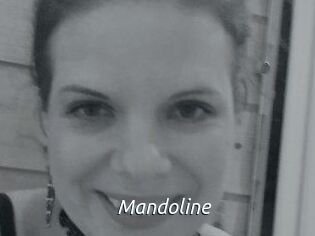 Mandoline
