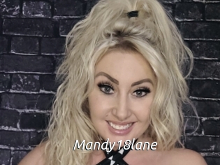 Mandy18lane