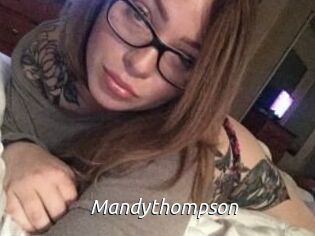 Mandythompson