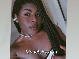 Manelykstorm