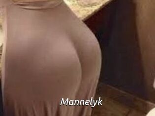 Mannelyk