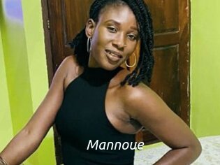 Mannoue