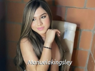 Manuelakingsley