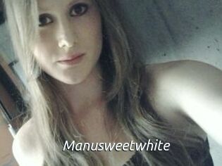 Manusweetwhite