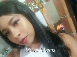 Marawilliams