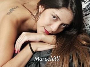 marcehilll Fan Domination